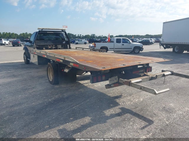 45921795 :رقم المزاد ، 3c7wrmdlxkg595906 vin ، 2019 Ram 5500 مزاد بيع