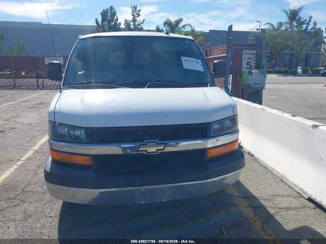 Chevrolet Express 3500 Lt 2016 1GAZGPFF0G1314641 Image 12
