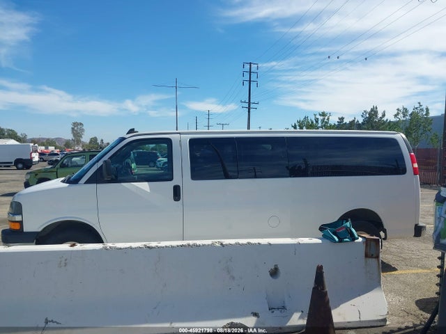 Chevrolet Express 3500 Lt 2016 1GAZGPFF0G1314641 Image 14