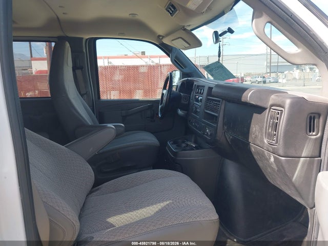 Chevrolet Express 3500 Lt 2016 1GAZGPFF0G1314641 Image 5