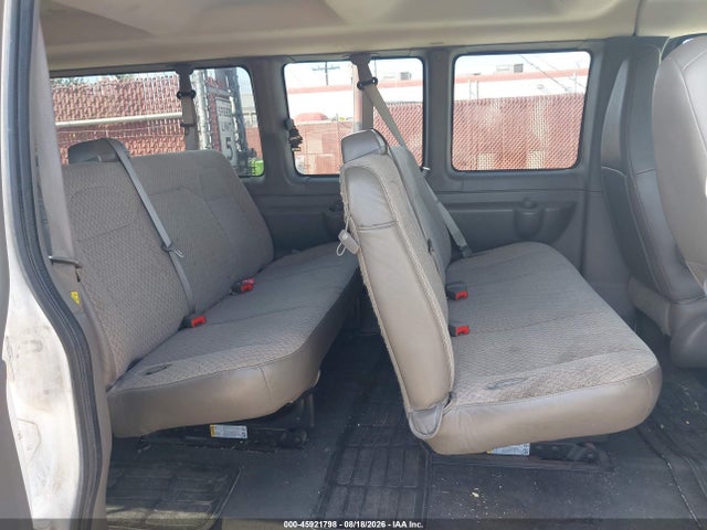 Chevrolet Express 3500 Lt 2016 1GAZGPFF0G1314641 Image 8