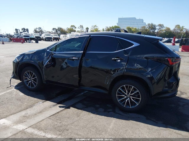 Продаж на аукціоні авто 2022 Lexus Nx 350h, vin: JTJAKCEZ5N5003507, номер лоту: 45921797