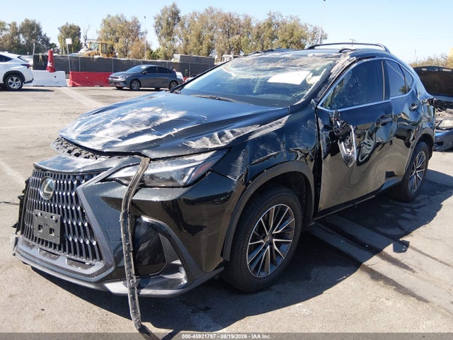 Продаж на аукціоні авто 2022 Lexus Nx 350h, vin: JTJAKCEZ5N5003507, номер лоту: 45921797