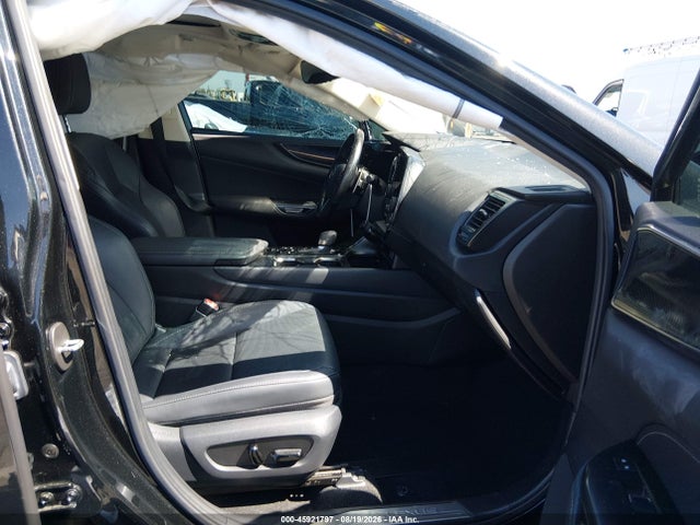 Продаж на аукціоні авто 2022 Lexus Nx 350h, vin: JTJAKCEZ5N5003507, номер лоту: 45921797