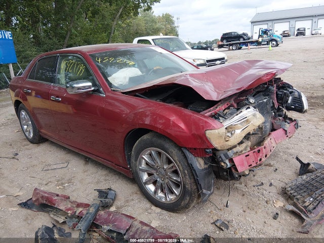 Aukcja sprzedaży 2013 Chrysler 300c, vin: 2C3CCAET0DH644410, numer aukcji: 45921799