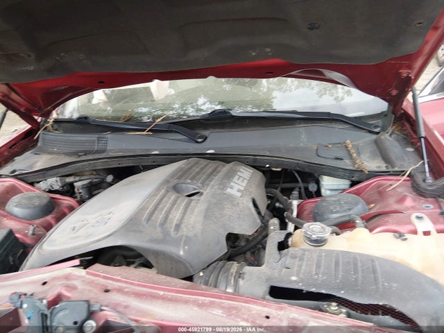Aukcja sprzedaży 2013 Chrysler 300c, vin: 2C3CCAET0DH644410, numer aukcji: 45921799