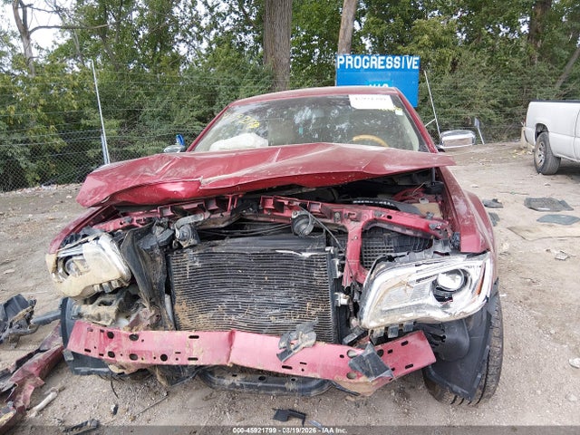 Aukcja sprzedaży 2013 Chrysler 300c, vin: 2C3CCAET0DH644410, numer aukcji: 45921799