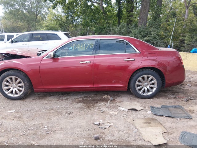 Aukcja sprzedaży 2013 Chrysler 300c, vin: 2C3CCAET0DH644410, numer aukcji: 45921799
