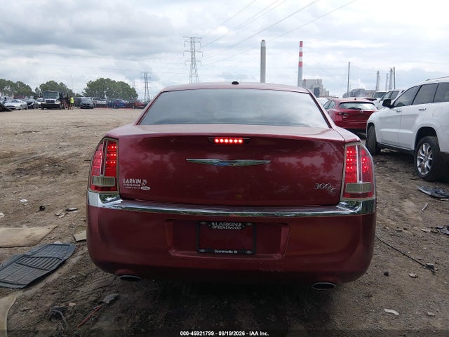 Aukcja sprzedaży 2013 Chrysler 300c, vin: 2C3CCAET0DH644410, numer aukcji: 45921799