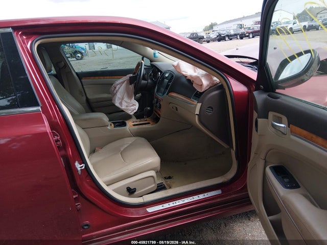 Aukcja sprzedaży 2013 Chrysler 300c, vin: 2C3CCAET0DH644410, numer aukcji: 45921799