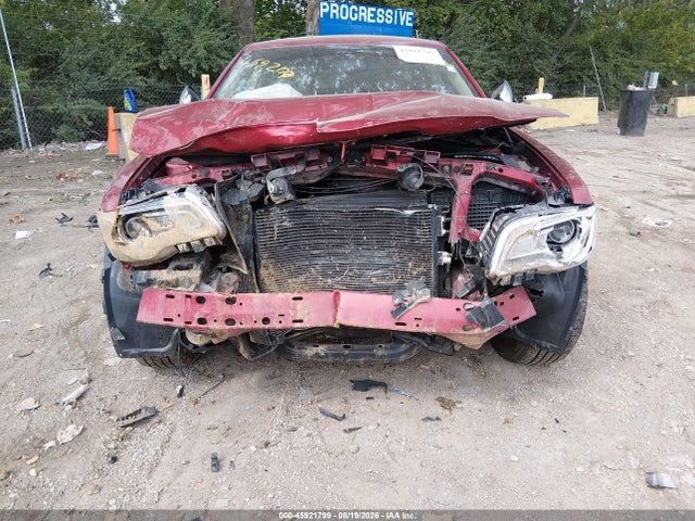 Aukcja sprzedaży 2013 Chrysler 300c, vin: 2C3CCAET0DH644410, numer aukcji: 45921799