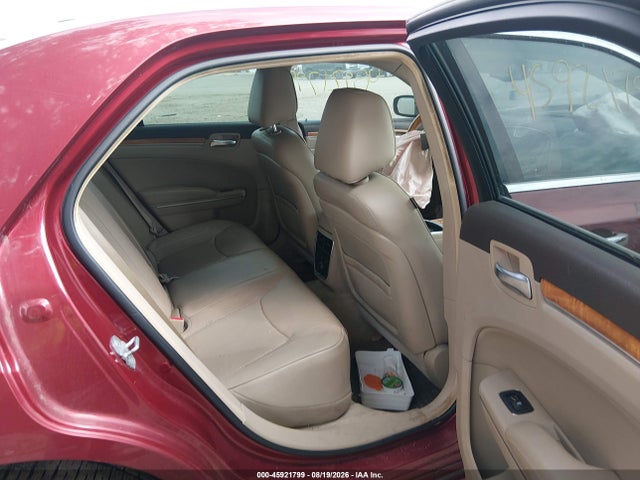 Aukcja sprzedaży 2013 Chrysler 300c, vin: 2C3CCAET0DH644410, numer aukcji: 45921799