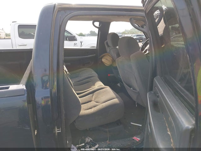 Продаж на аукціоні авто 2005 Chevrolet Silverado 1500 Ls, vin: 2GCEK13T251132958, номер лоту: 45921801