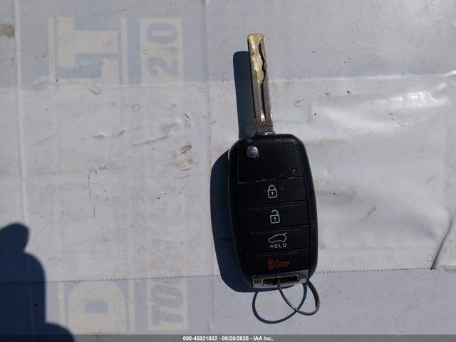 KIA SOUL + 2019 KNDJP3A51K7661915 Image 11