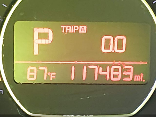KIA SOUL + 2019 KNDJP3A51K7661915 Image 16