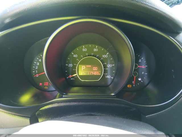 KIA SOUL + 2019 KNDJP3A51K7661915 Image 7