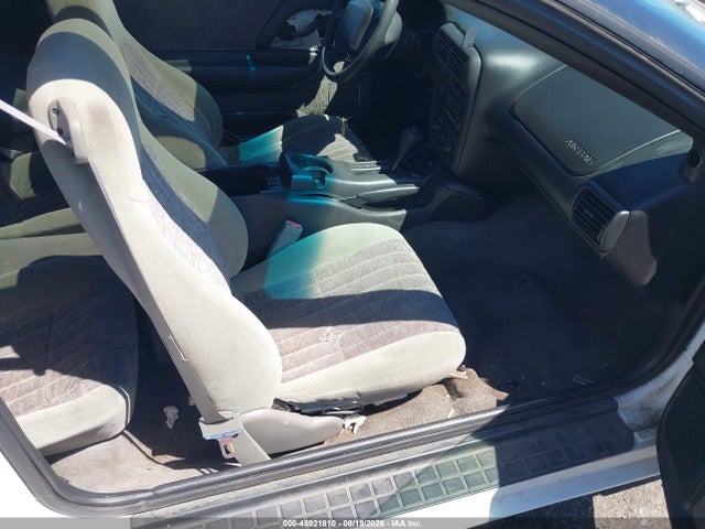 45921810 :رقم المزاد ، 2G1FP22K312118231 vin ، 2001 Chevrolet Camaro مزاد بيع