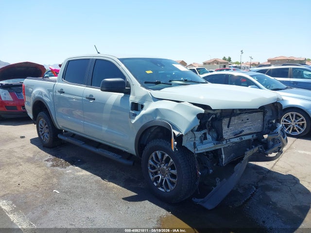Aukcja sprzedaży 2021 Ford Ranger Xlt, vin: 1FTER4EH9MLD55402, numer aukcji: 45921811