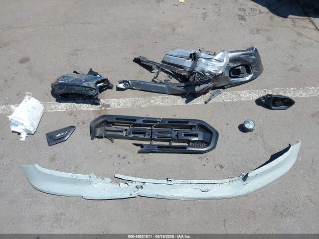 Ford Ranger Xlt 2021 1FTER4EH9MLD55402 Image 11