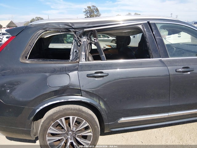 Aukcja sprzedaży 2021 Volvo Xc90 Recharge Plug-in Hybrid T8 Inscription Expression 7 Passenger, vin: YV4BR0CK7M1675725, numer aukcji: 45921813