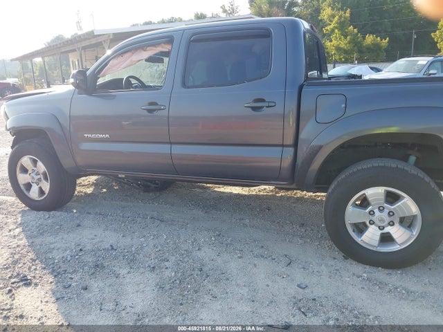 2015 Toyota Tacoma Prerunner V6 მანქანა იყიდება აუქციონზე, vin: 5TFJU4GN8FX088099, აუქციონის ნომერი: 45921815