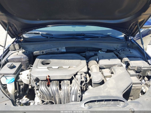 KIA Optima S 2019 5XXGT4L36KG314773 Image 10