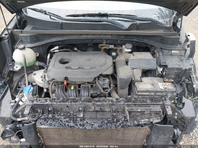 2020 Kia Sportage S მანქანა იყიდება აუქციონზე, vin: KNDP6CACXL7724491, აუქციონის ნომერი: 45921819