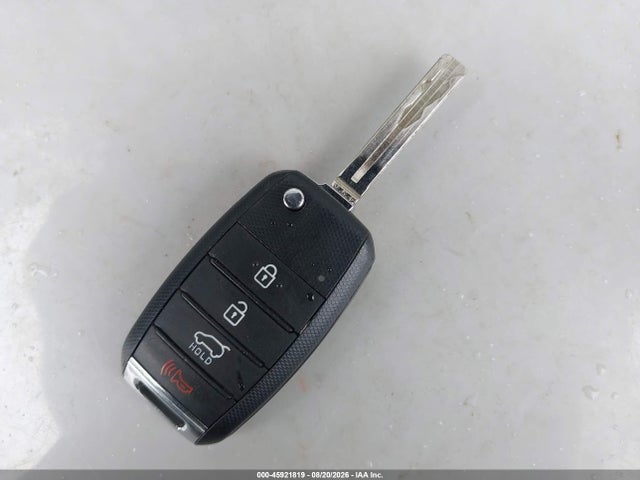 2020 Kia Sportage S მანქანა იყიდება აუქციონზე, vin: KNDP6CACXL7724491, აუქციონის ნომერი: 45921819