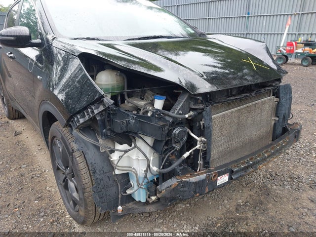 2020 Kia Sportage S მანქანა იყიდება აუქციონზე, vin: KNDP6CACXL7724491, აუქციონის ნომერი: 45921819