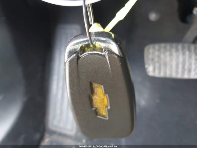 2018 Chevrolet Equinox Ls მანქანა იყიდება აუქციონზე, vin: 2GNAXREV3J6148801, აუქციონის ნომერი: 45921828