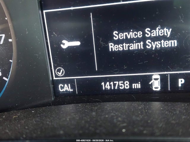 2018 Chevrolet Equinox Ls მანქანა იყიდება აუქციონზე, vin: 2GNAXREV3J6148801, აუქციონის ნომერი: 45921828