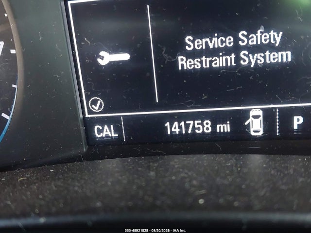 2018 Chevrolet Equinox Ls მანქანა იყიდება აუქციონზე, vin: 2GNAXREV3J6148801, აუქციონის ნომერი: 45921828