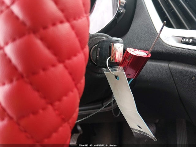 45921831 :رقم المزاد ، 2GKALMEK2C6335208 vin ، 2012 Gmc Terrain Sle-1 مزاد بيع