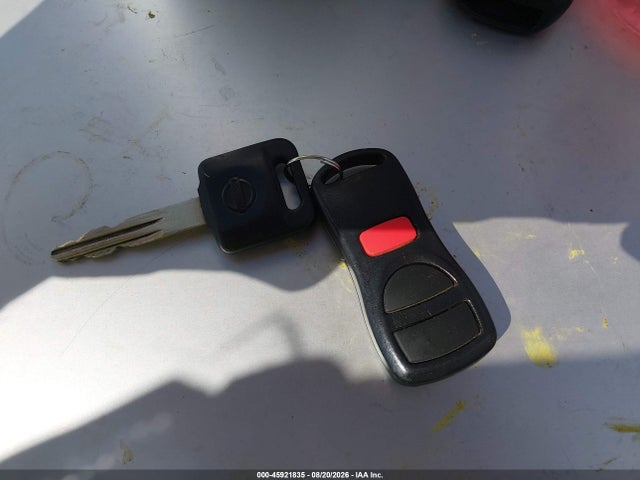 Aukcja sprzedaży 2019 Nissan Frontier Sv, vin: 1N6AD0EV1KN705941, numer aukcji: 45921835
