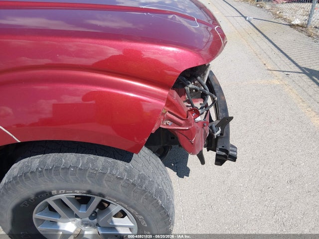 Aukcja sprzedaży 2019 Nissan Frontier Sv, vin: 1N6AD0EV1KN705941, numer aukcji: 45921835
