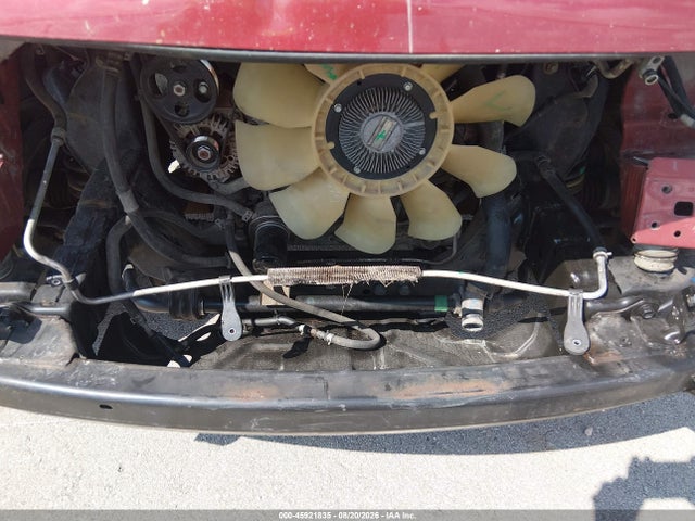 Aukcja sprzedaży 2019 Nissan Frontier Sv, vin: 1N6AD0EV1KN705941, numer aukcji: 45921835