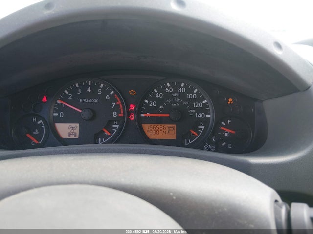 Aukcja sprzedaży 2019 Nissan Frontier Sv, vin: 1N6AD0EV1KN705941, numer aukcji: 45921835