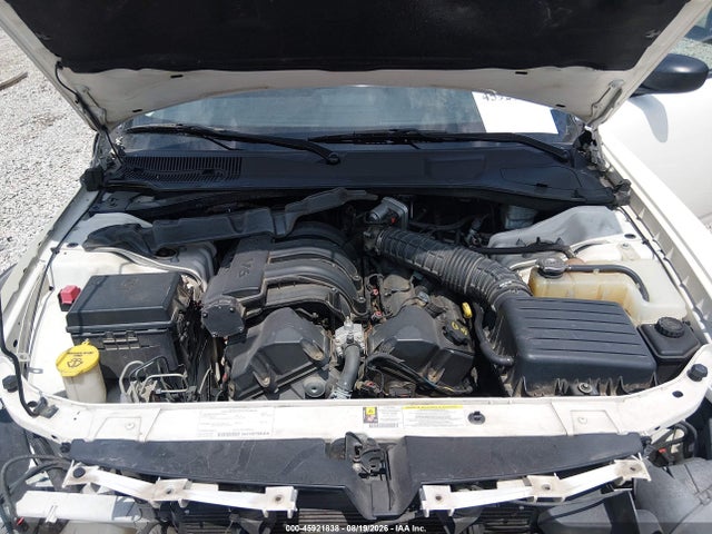 Продаж на аукціоні авто 2008 Dodge Charger, vin: 2B3KA43R88H278161, номер лоту: 45921838