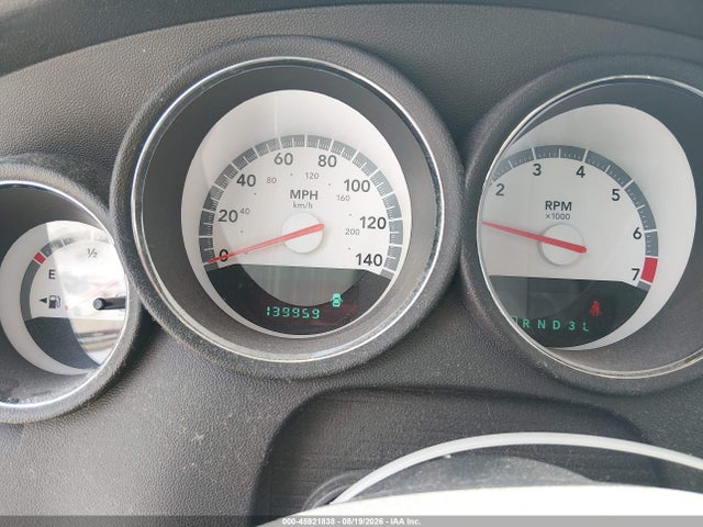 Продаж на аукціоні авто 2008 Dodge Charger, vin: 2B3KA43R88H278161, номер лоту: 45921838