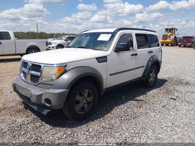 Aukcja sprzedaży 2007 Dodge Nitro Sxt, vin: 1D8GT28K77W606234, numer aukcji: 45921843
