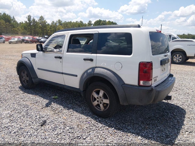 Aukcja sprzedaży 2007 Dodge Nitro Sxt, vin: 1D8GT28K77W606234, numer aukcji: 45921843