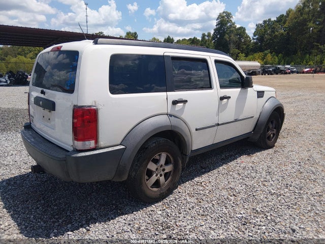 Aukcja sprzedaży 2007 Dodge Nitro Sxt, vin: 1D8GT28K77W606234, numer aukcji: 45921843