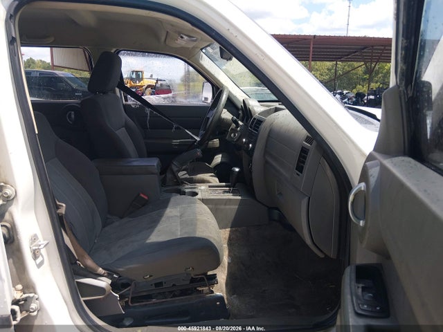 Aukcja sprzedaży 2007 Dodge Nitro Sxt, vin: 1D8GT28K77W606234, numer aukcji: 45921843