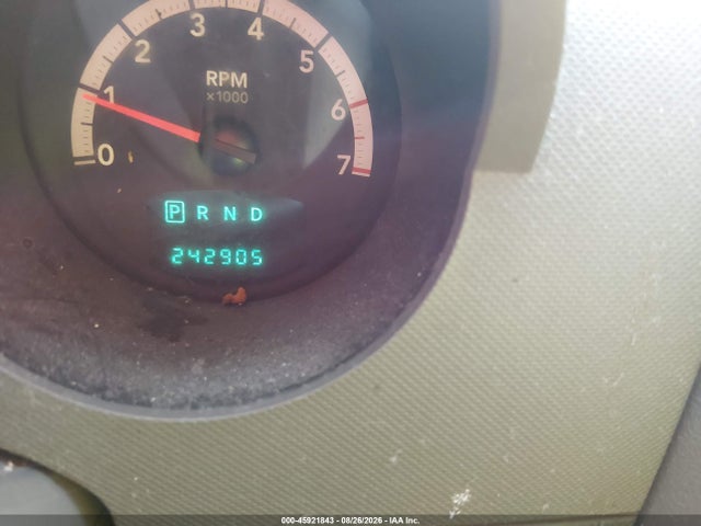 Aukcja sprzedaży 2007 Dodge Nitro Sxt, vin: 1D8GT28K77W606234, numer aukcji: 45921843