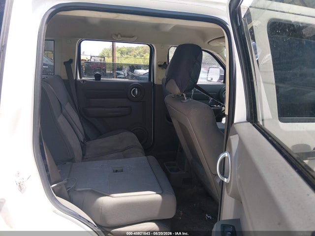Aukcja sprzedaży 2007 Dodge Nitro Sxt, vin: 1D8GT28K77W606234, numer aukcji: 45921843
