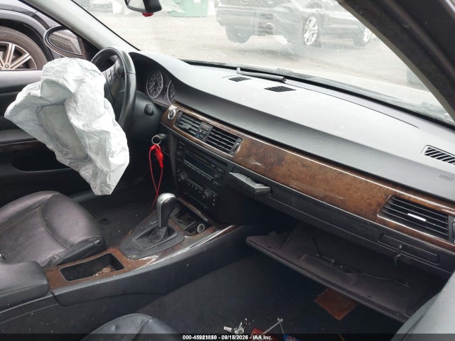 Aukcja sprzedaży 2006 Bmw 325i, vin: WBAVB13546KX43915, numer aukcji: 45921850