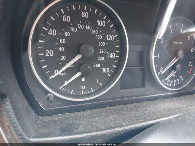 Aukcja sprzedaży 2006 Bmw 325i, vin: WBAVB13546KX43915, numer aukcji: 45921850