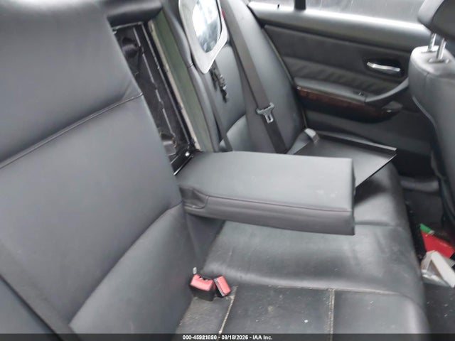 Aukcja sprzedaży 2006 Bmw 325i, vin: WBAVB13546KX43915, numer aukcji: 45921850