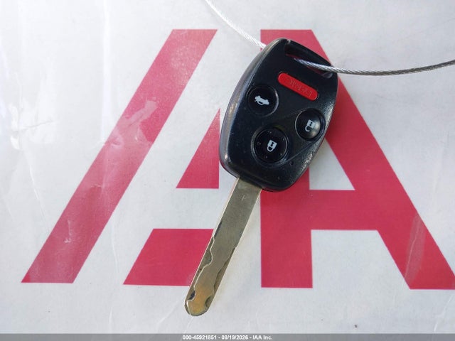 Aukcja sprzedaży 2013 Honda Civic Lx, vin: 19XFB2F55DE282717, numer aukcji: 45921851