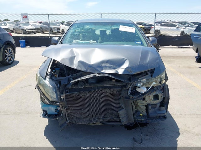 Aukcja sprzedaży 2013 Honda Civic Lx, vin: 19XFB2F55DE282717, numer aukcji: 45921851